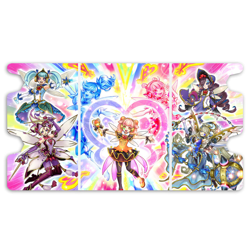 Trickstar Archetype - Mach 3 Deck Box-2