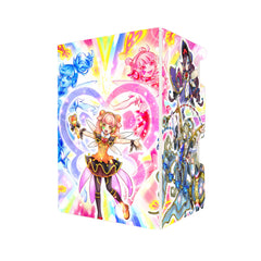 Trickstar Archetype - Mach 3 Deck Box-1