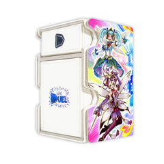 Trickstar Archetype - Mach 3 Deck Box-3