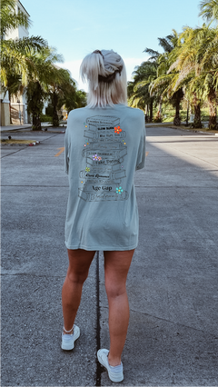 Trope Unisex T-shirt | Bookish-3