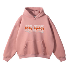 Good Enough Hoodie - All the Feels Collection-4
