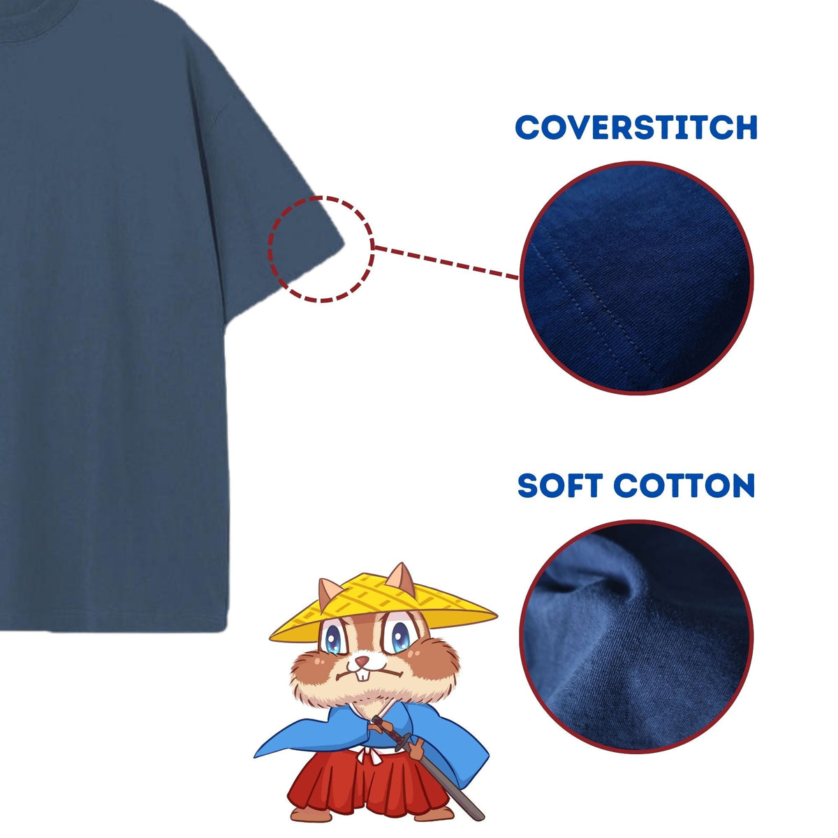 Custom T-shirt-2