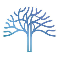 Ultimate Crafts Hotfoil Stamp - Wintertide Branches-1