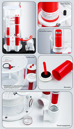 Seatorch Ultra Marine 220IN Protein Skimmer-2