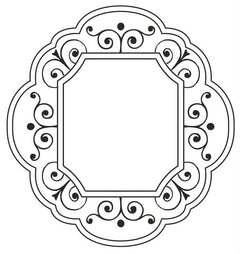 Hamilton Frame Stamp-1