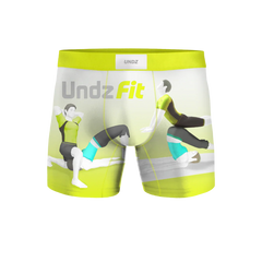 UNDZ 'Men Classic' Boxer - Fit-1