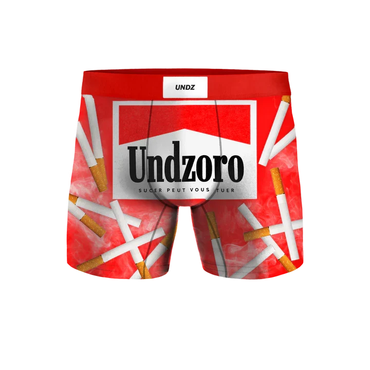 UNDZ 'Men Classic' Boxer - Undzoro-1