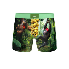 UNDZ 'Men Classic' Boxer - Kong-1