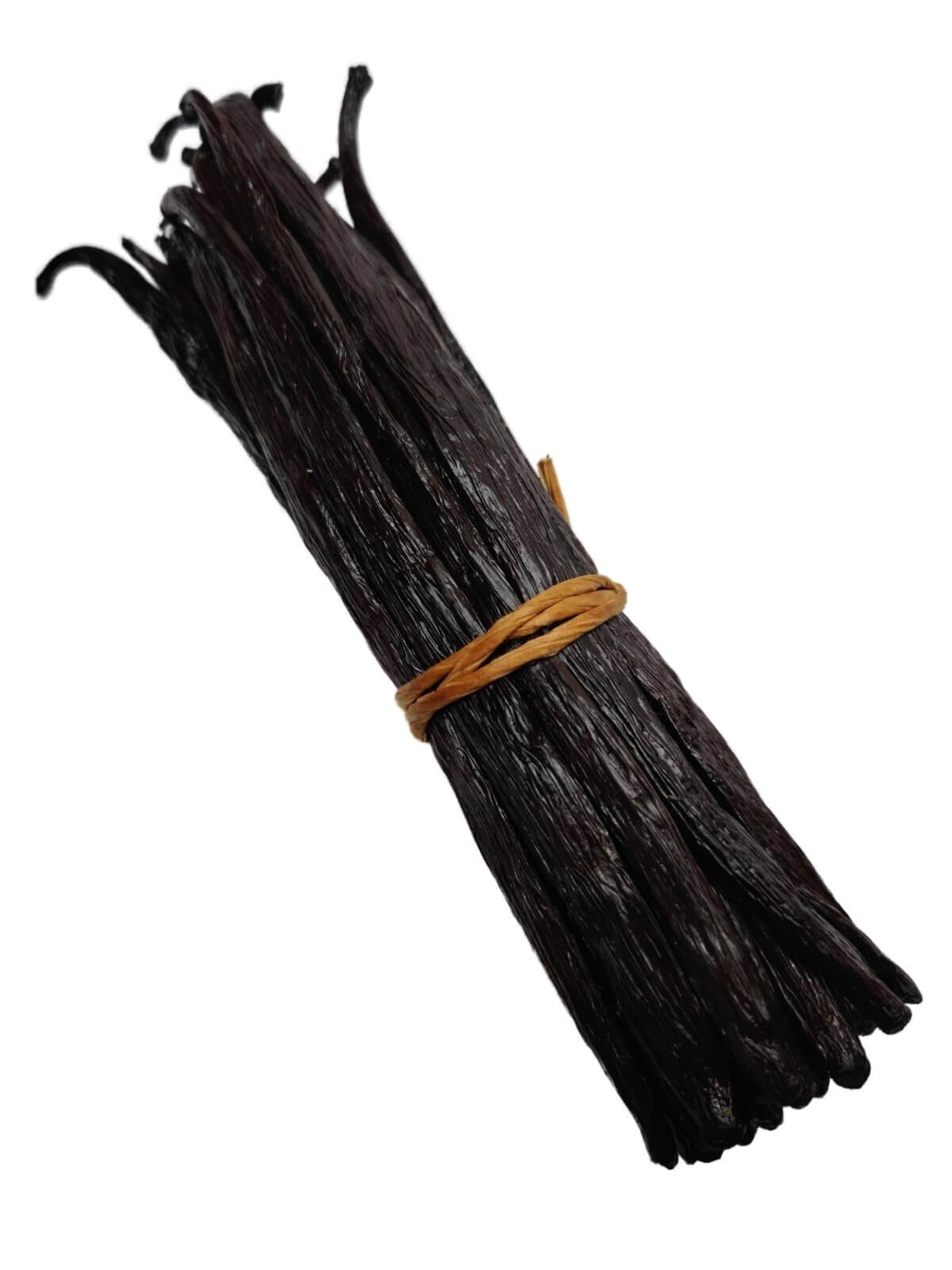 Ugandan Vanilla Beans Grade-A Gourmet <br>For Extract And Baking<BR>By Pound-6