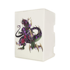 Ultimate Conductor Tyranno - Mach 3 Deck Box-2