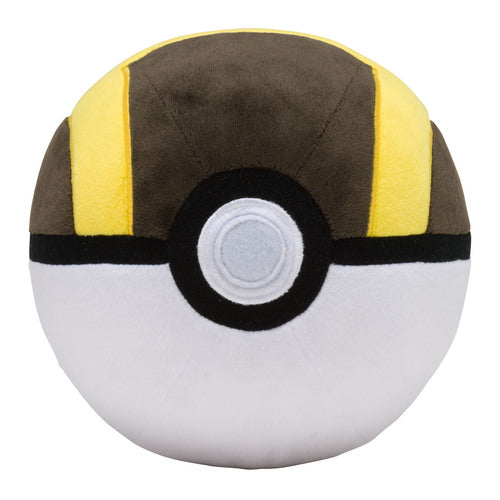 Ultra Ball Plush-1