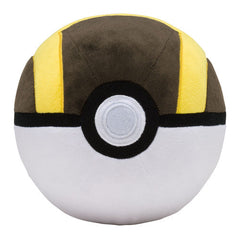 Ultra Ball Plush-1