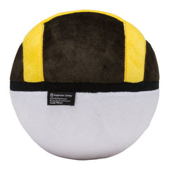 Ultra Ball Plush-2
