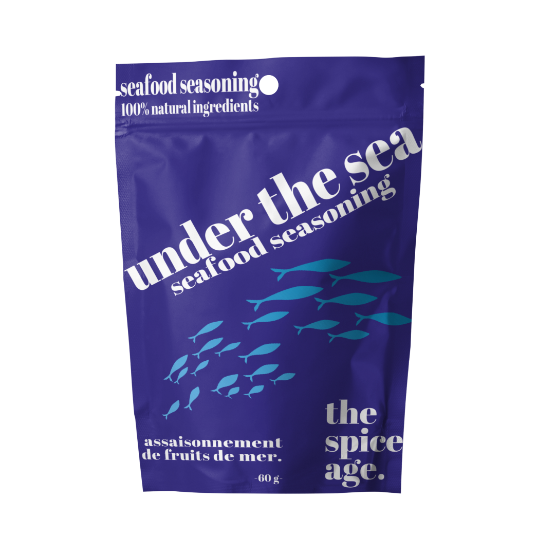 Under the Sea-1