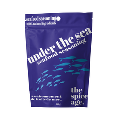 Under the Sea-1