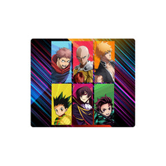 Union Arena Mouse Pad-3