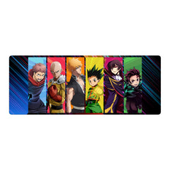 Union Arena Mouse Pad-2