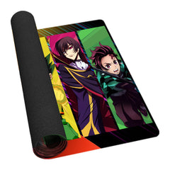 Union Arena Playmat-2