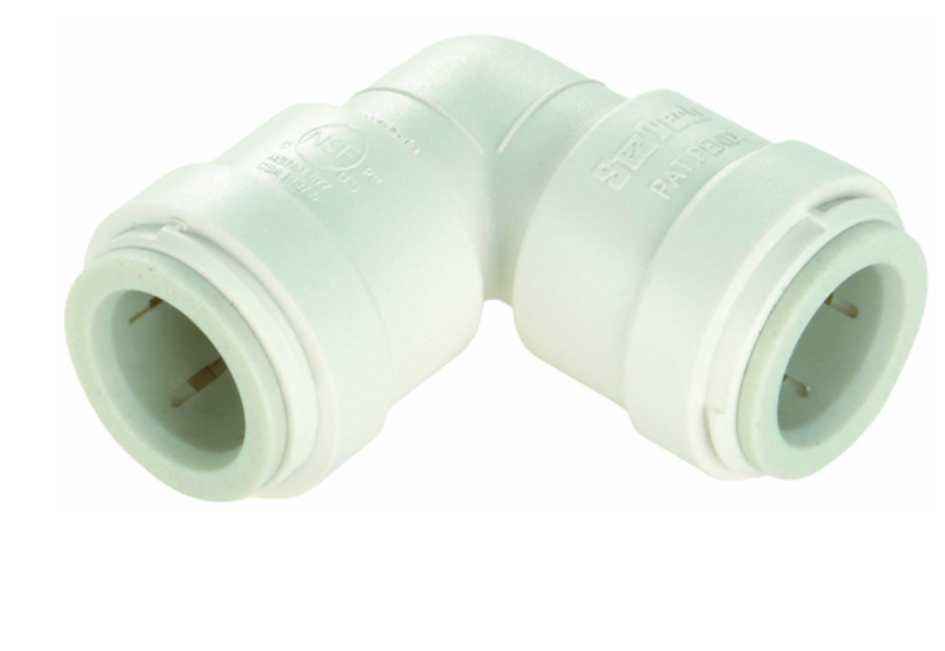 1/2" Union Elbow