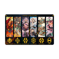 United Sanctuary Playmat-1