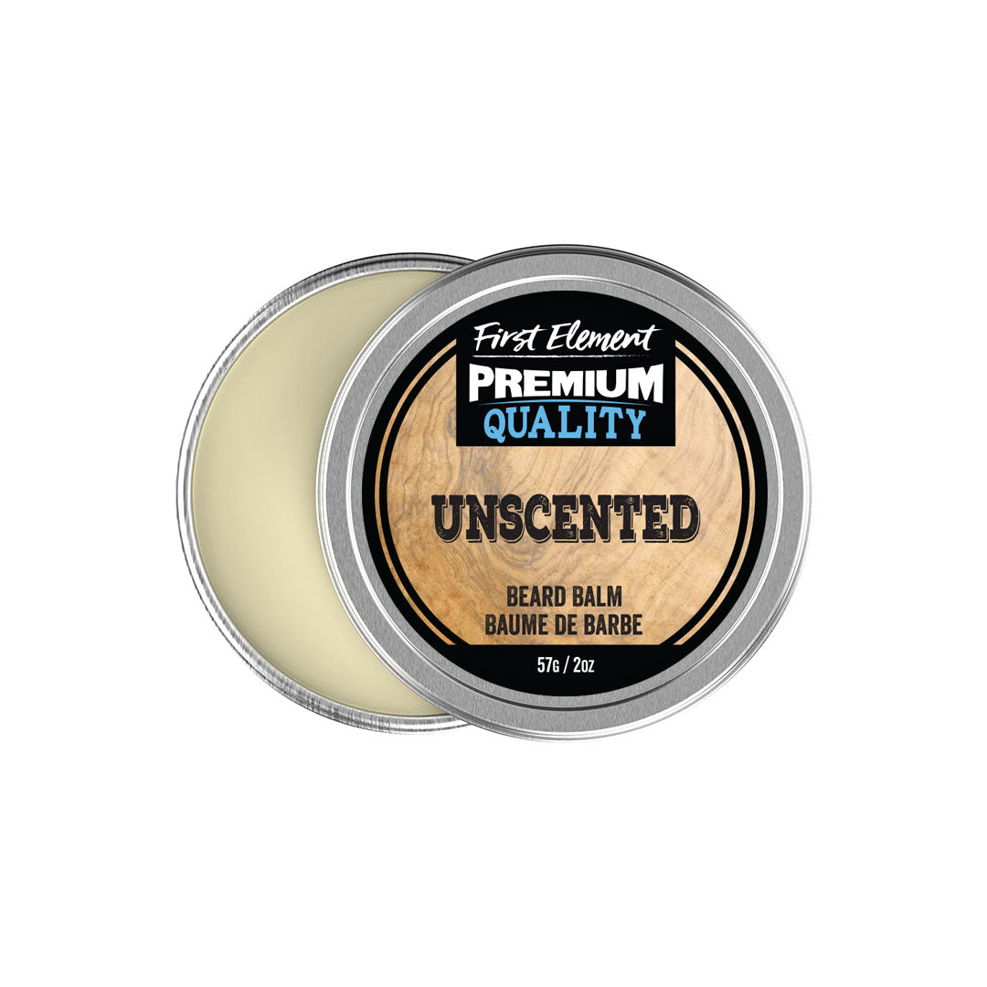 Beard Balm - Unscented