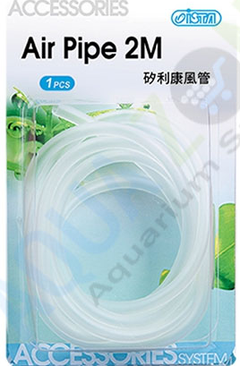 ISTA Silicone Air Line Tubing 2M or 5M-1