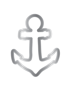 Crafter’s Companion Coastal Collection Stamp & Die - Out at Sea-3