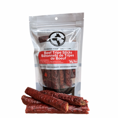 Beef Tripe Sticks 85g-1