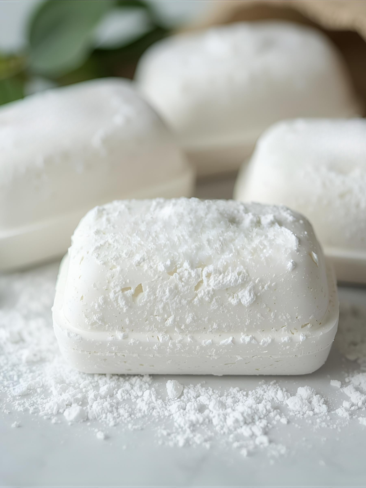 Shower Steamers - Breathe-1