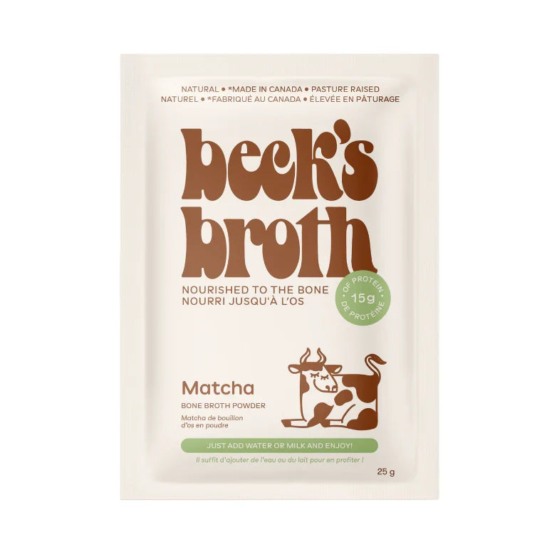 BECK'S BROTH - Protein Match Latte-1