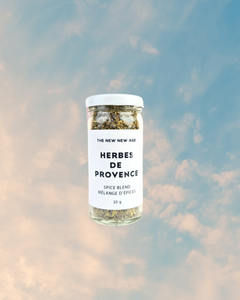 HERBES DE PROVENCE SPICE BLEND-4