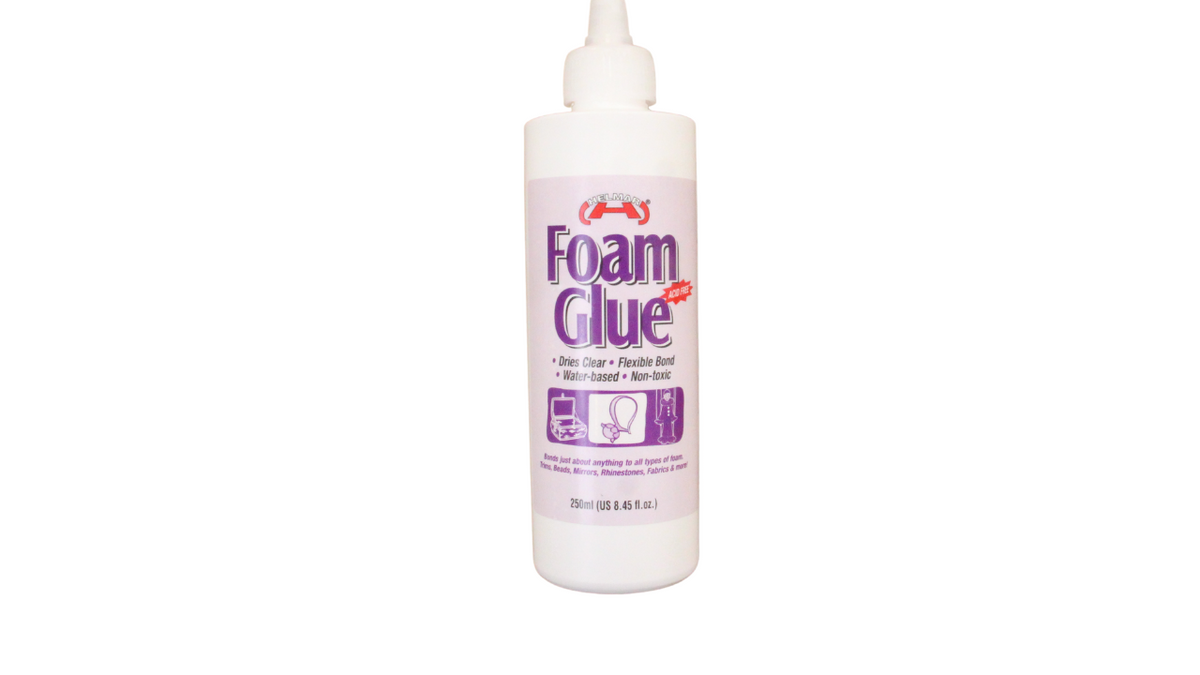 Helmar Acid Free Foam Glue-2