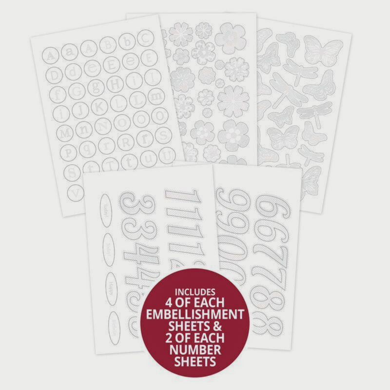 Resist & Reveal Embellishment Selection-1