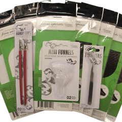Foam Mounting Bundle-2