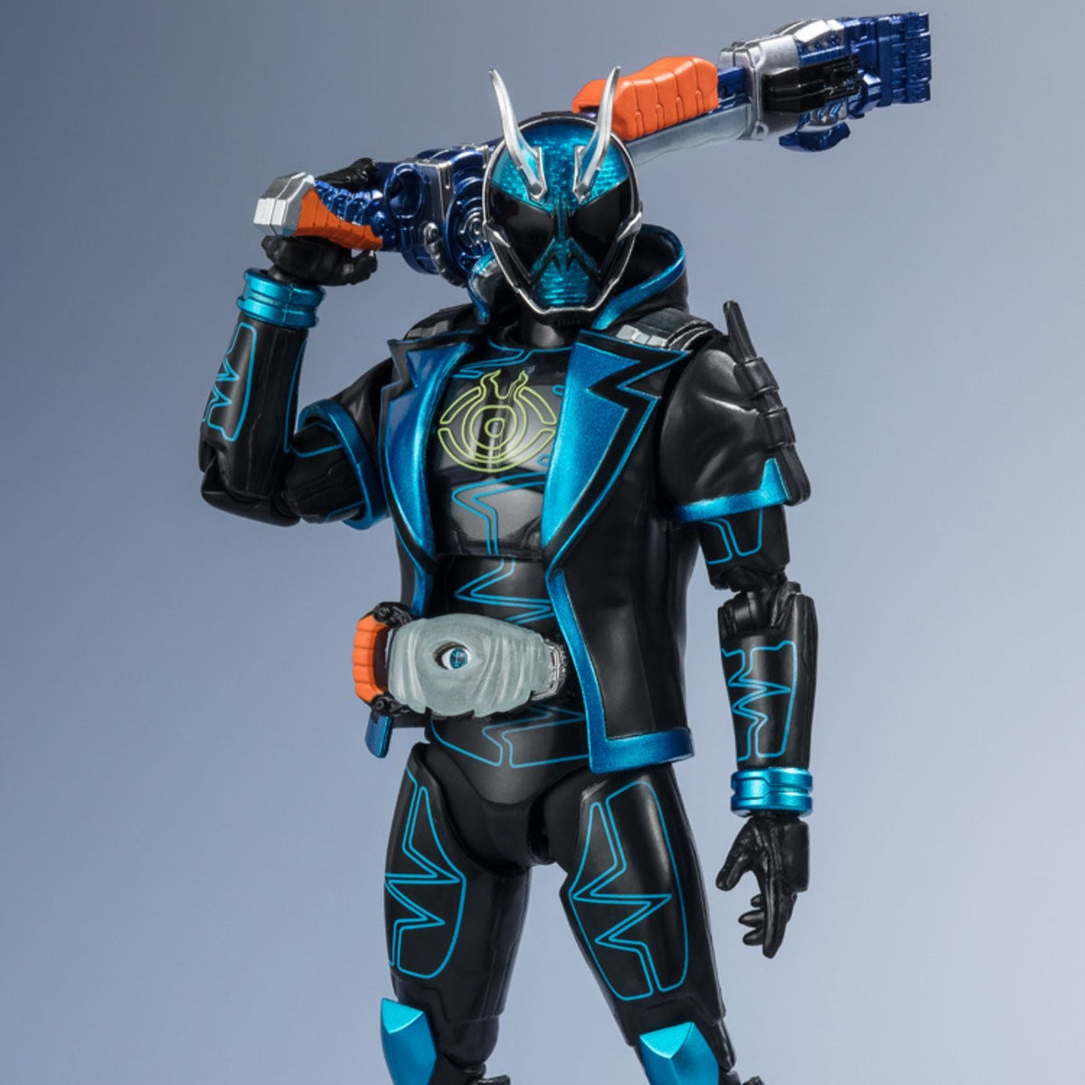 S.H.Figuarts Kamen Rider Specter Heisei Generations Edition-1