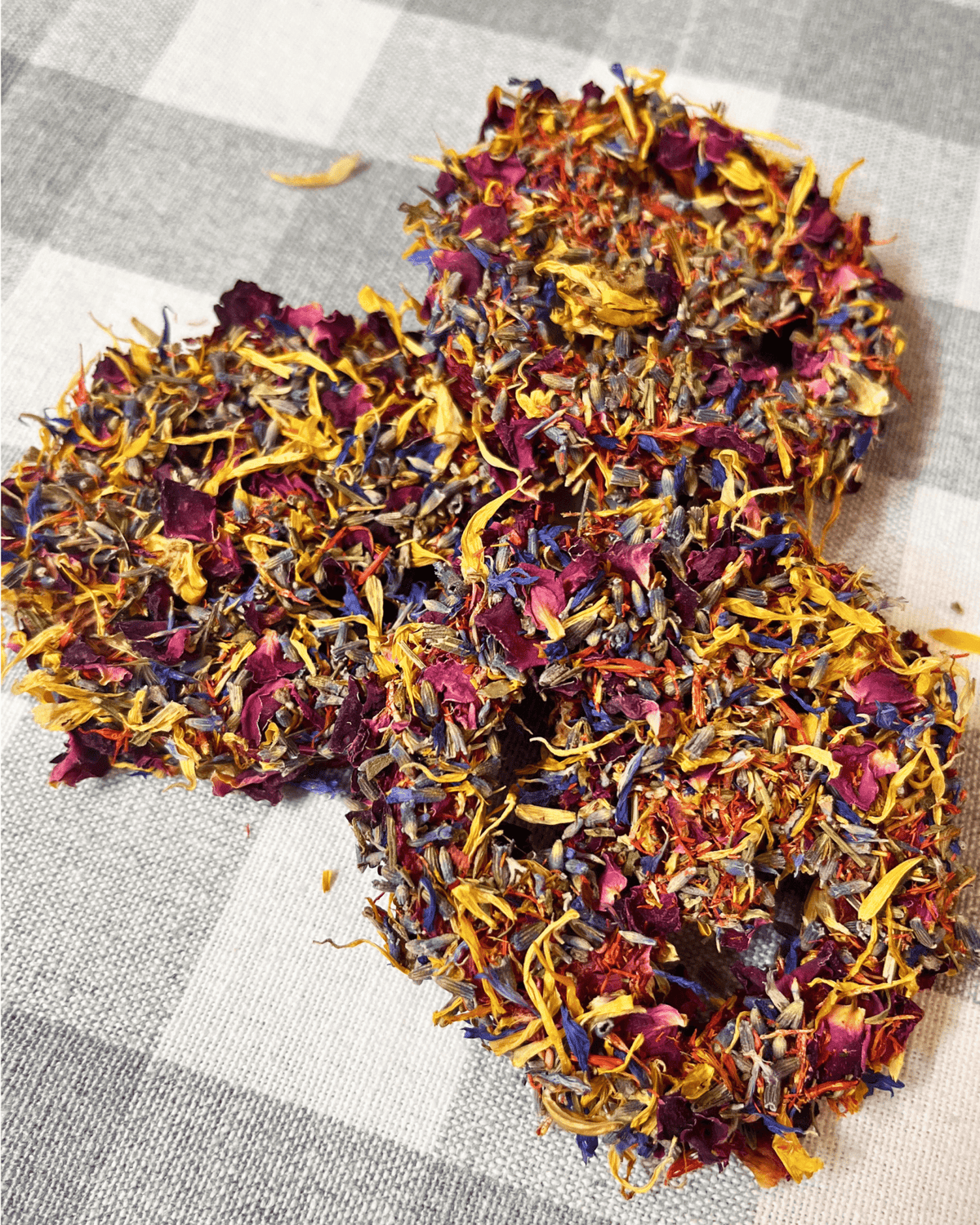 Berry Blossom Loofah-2