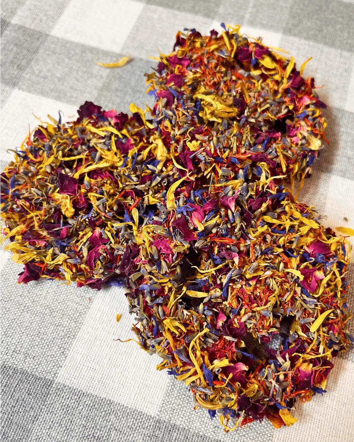 Berry Blossom Loofah-1