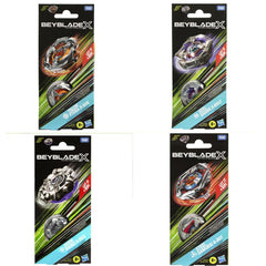 Beyblade X - Booster Pack Set-1