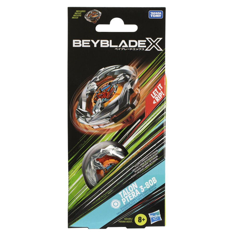Beyblade X - Booster Pack Set-5