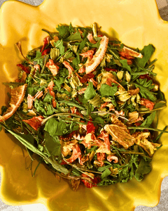 Vita C Boost Forage Mix-1