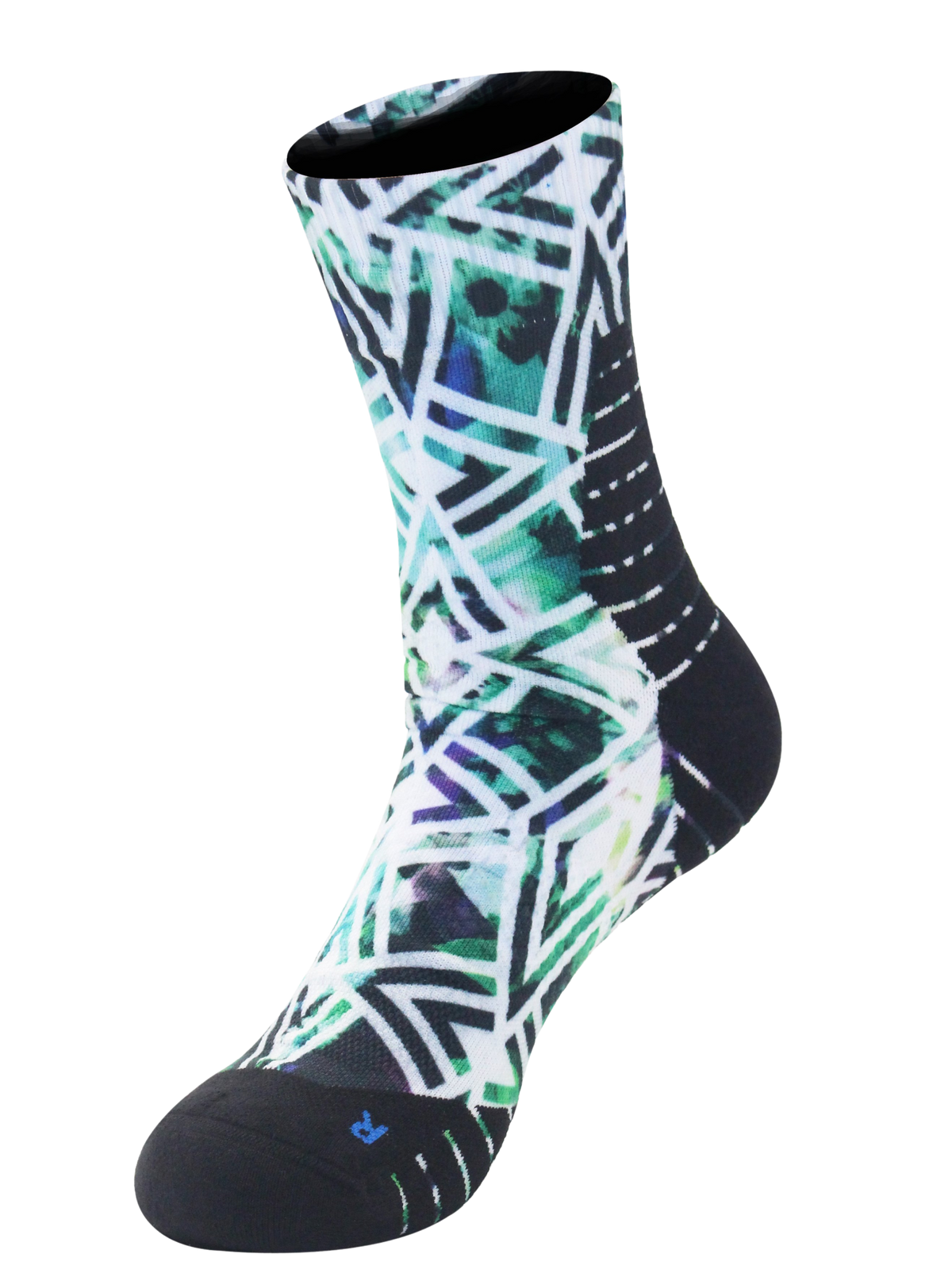 Yatta Life Ultimate Unisex Waterproof Socks-2