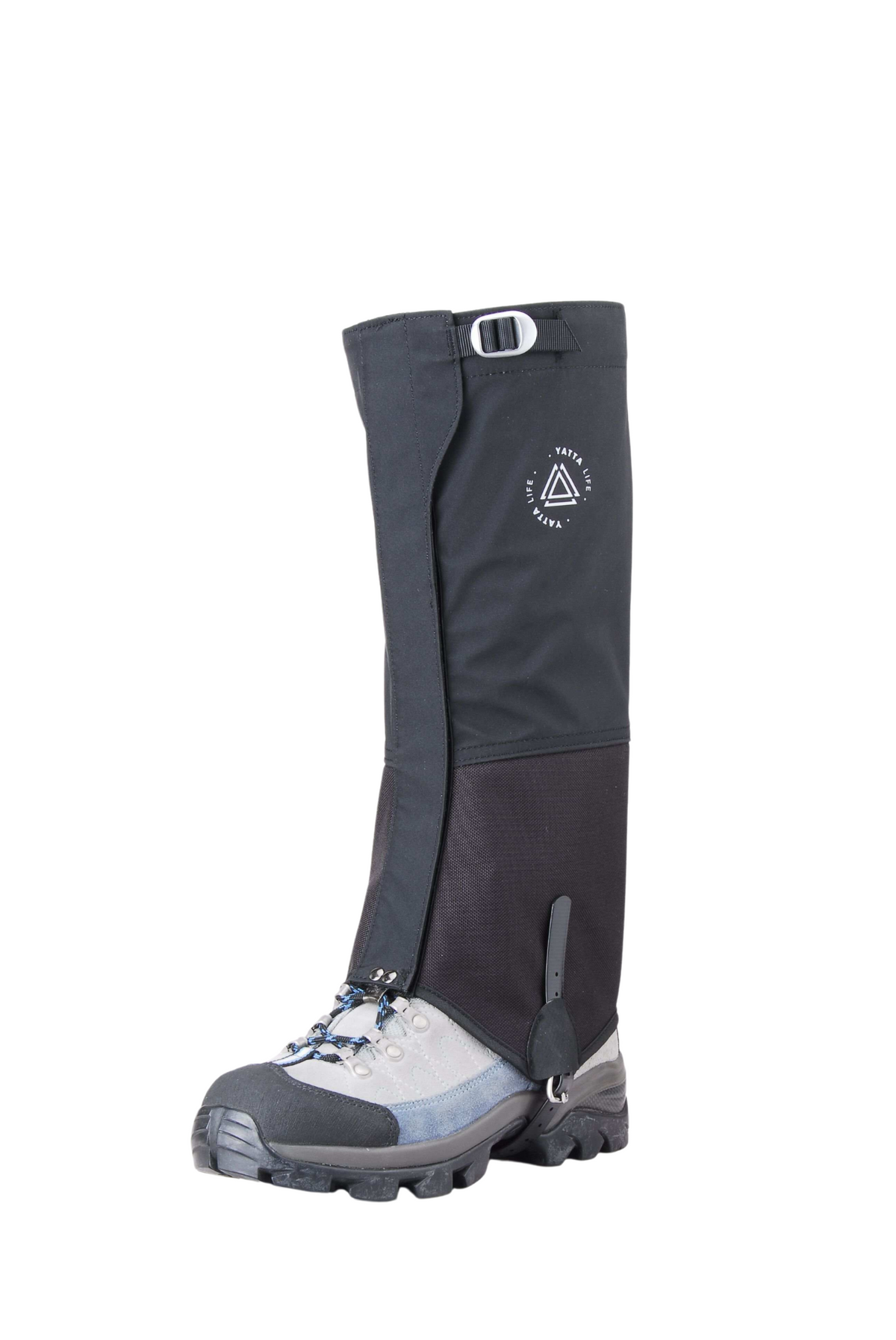 Cordura Boot Gaiters for Outdoors-1