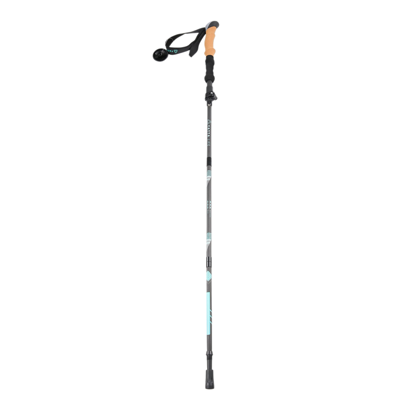 Yatta Life A001 Trekking Poles-1