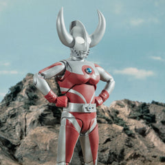 FATHER OF ULTRA - ULTRAMAN A - S.H.Figuarts-10