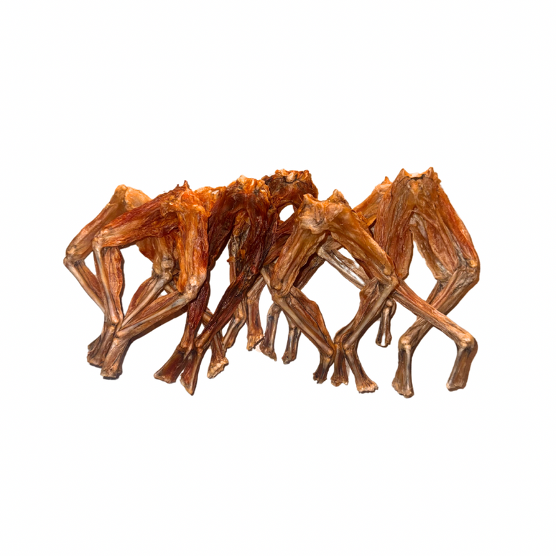 Frog Legs-2