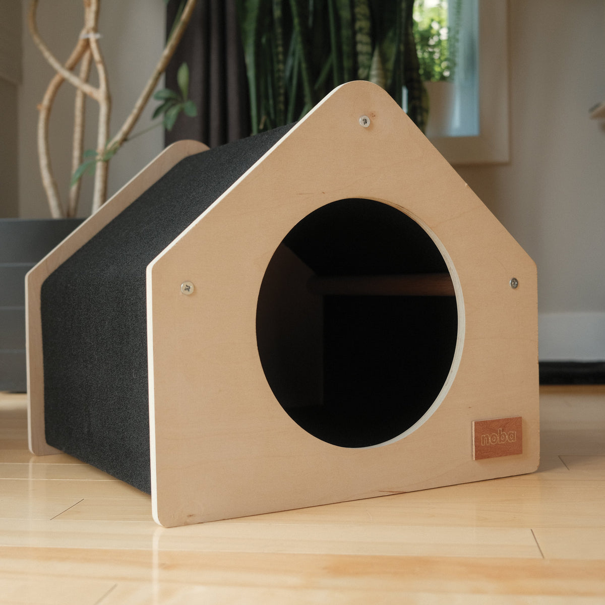 The Urban Condo Pet House-2