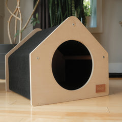The Urban Condo Pet House-2