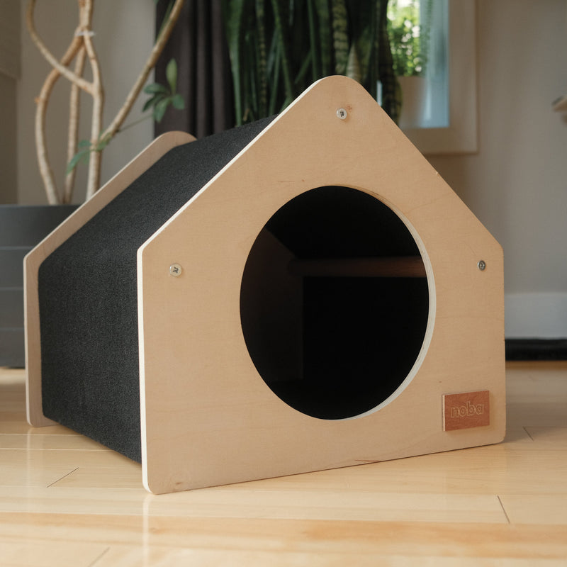 The Urban Condo Pet House-2