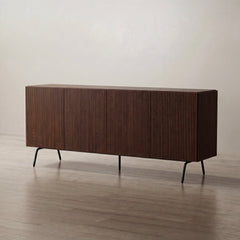 VEIL Sideboard  4 Doors-5