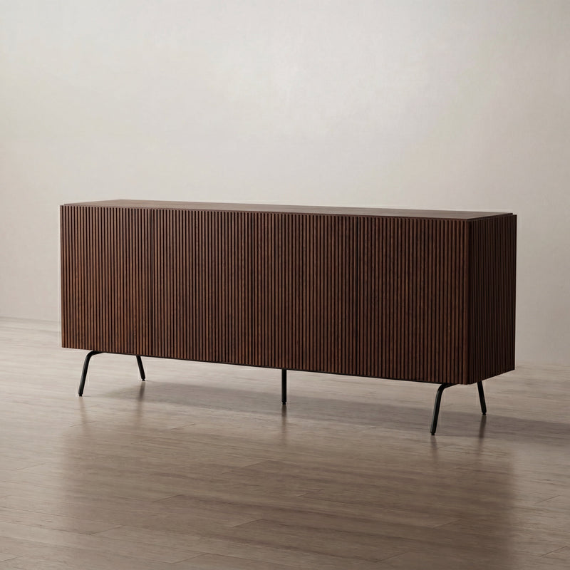 VEIL Sideboard  4 Doors-5